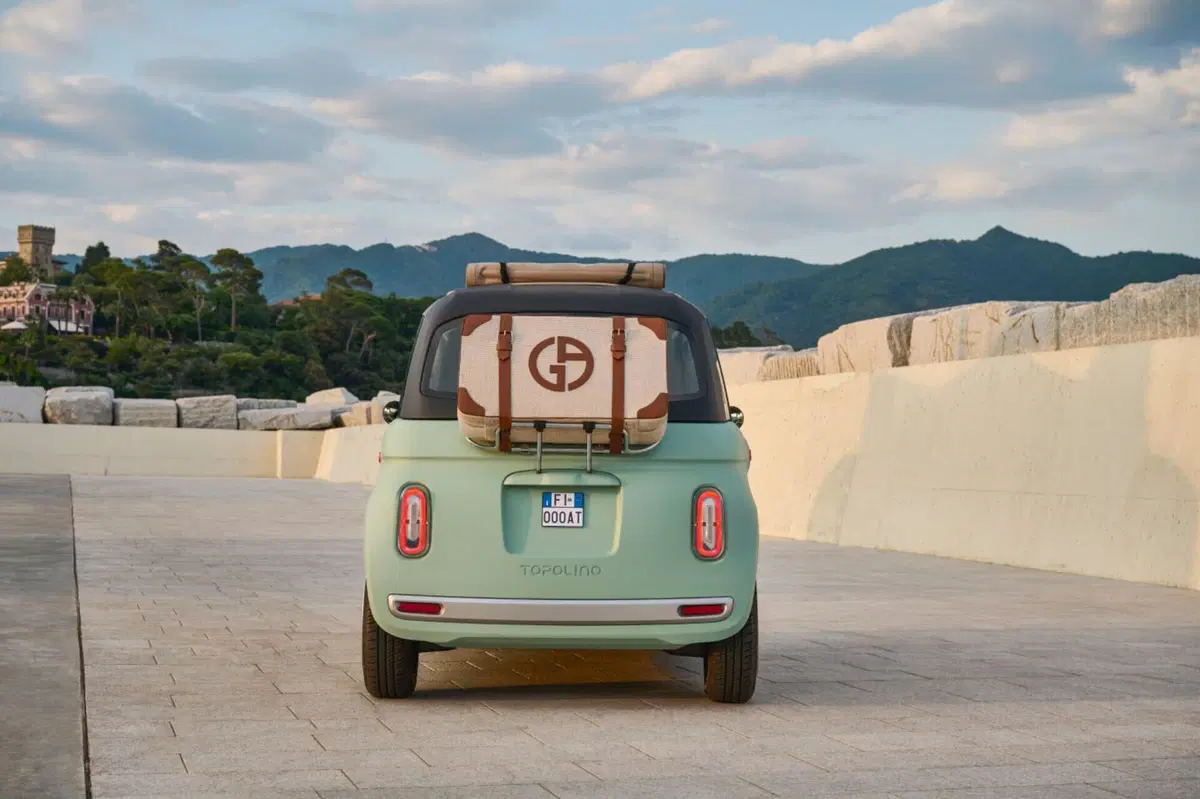 Fiat Topolino: sarà con e senza porte, ecco com’è fatta [VIDEO] (9)