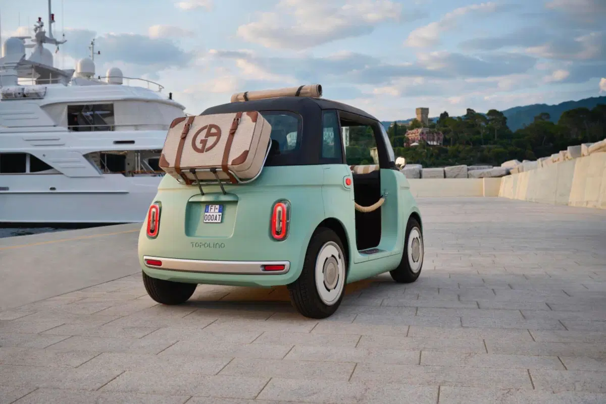 Fiat Topolino: sarà con e senza porte, ecco com’è fatta [VIDEO] (17)