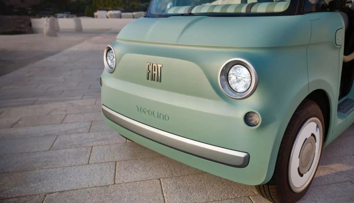 Fiat Topolino: sarà con e senza porte, ecco com’è fatta [VIDEO] (22)