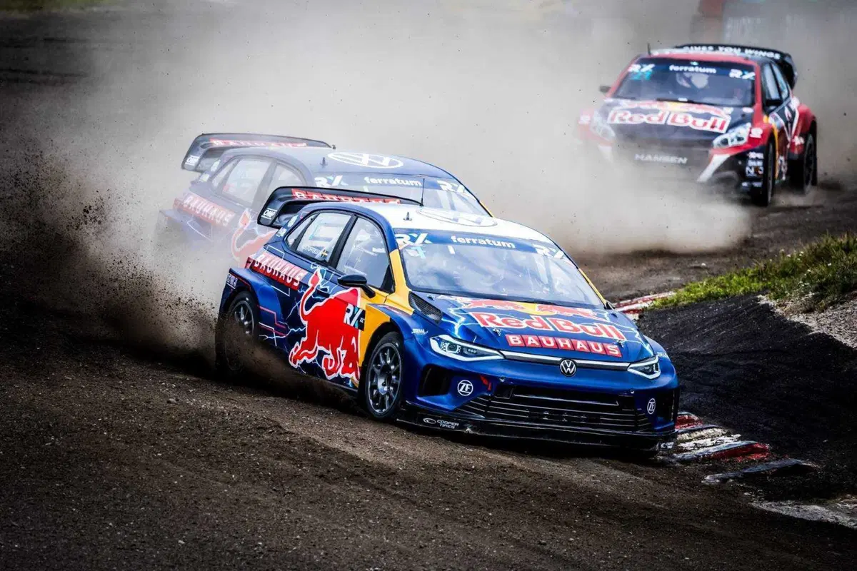 World Rallycross 2023. E Chi Va Prendere Kristoffersson, Ora?