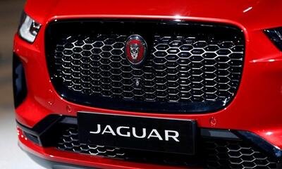 Richiamo per tutte le Jaguar elettriche: batteria a rischio incendio