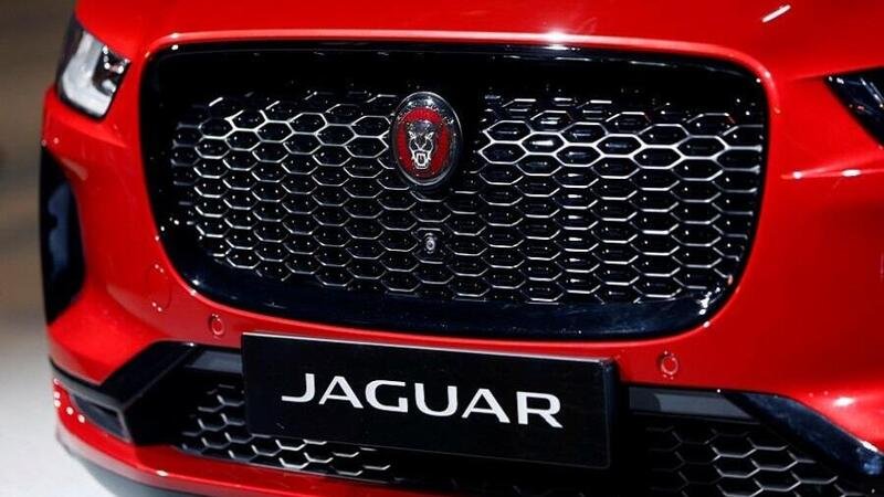 Richiamo per tutte le Jaguar elettriche: batteria a rischio incendio