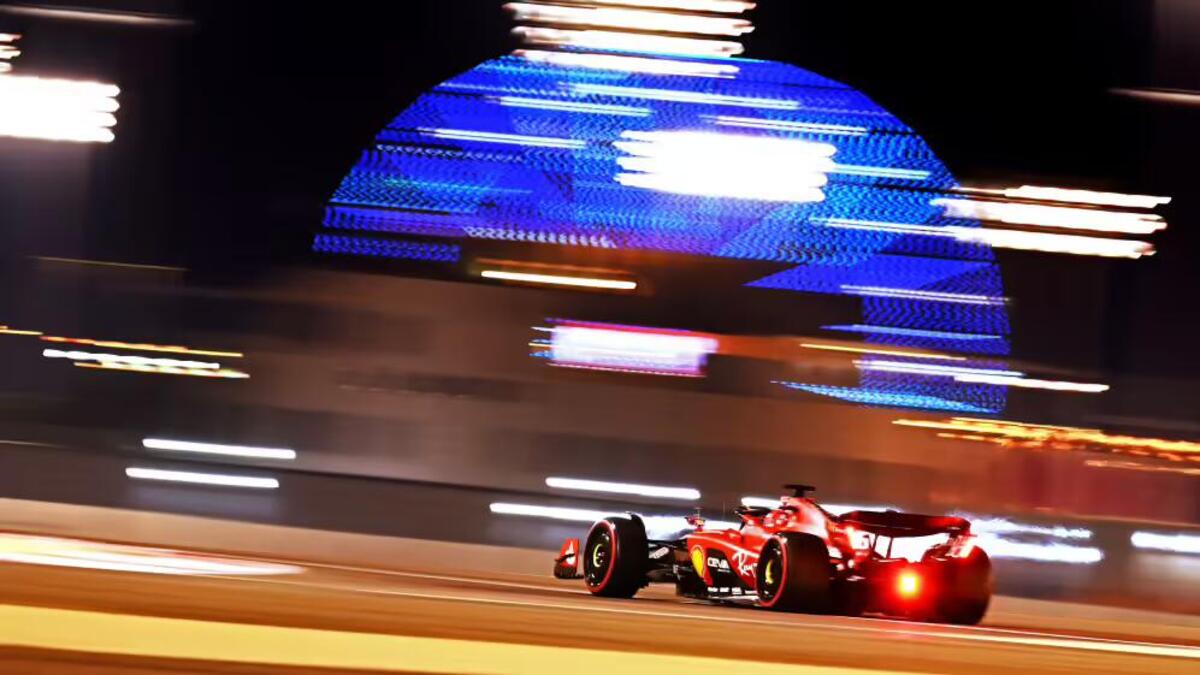 F1, ecco il calendario 2025 previsti 24 GP e torna la Cina Formula 1