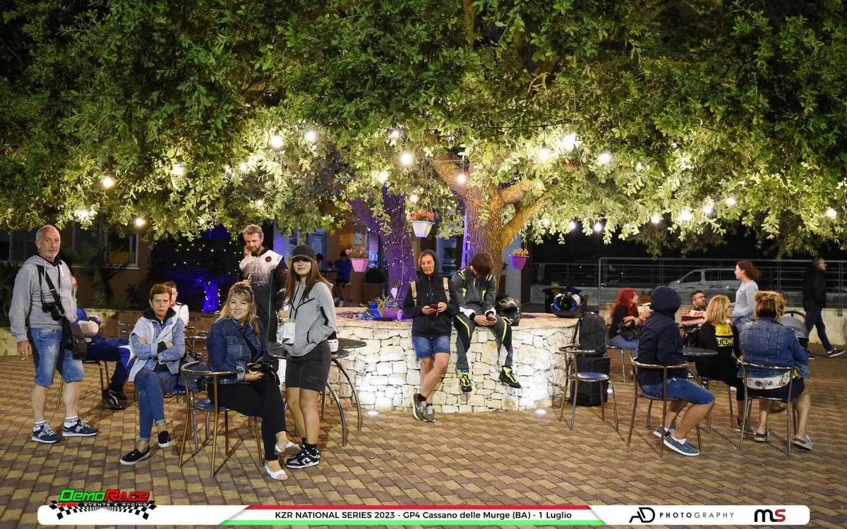 KZR Championship 2023, le sorprese e le conferme della quarta tappa (6)