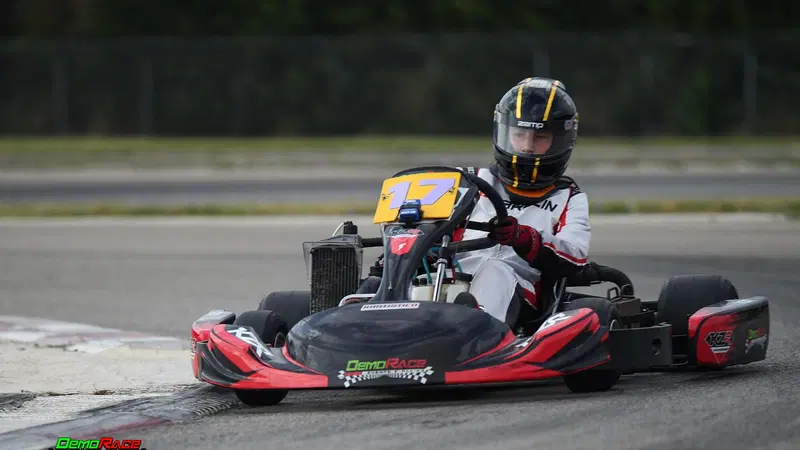 KZR Championship 2023, le sorprese e le conferme della quarta tappa