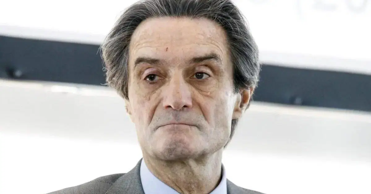 Europa e qualit&agrave; dell'aria, rinviata la decisione, il Presidente Fontana: ottima notizia