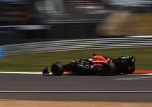 F1 GP Gran Bretagna 2023, Risultati FP2: Verstappen 1° davanti a Sainz e Albon. Ferma ai box la Ferrari di Leclerc