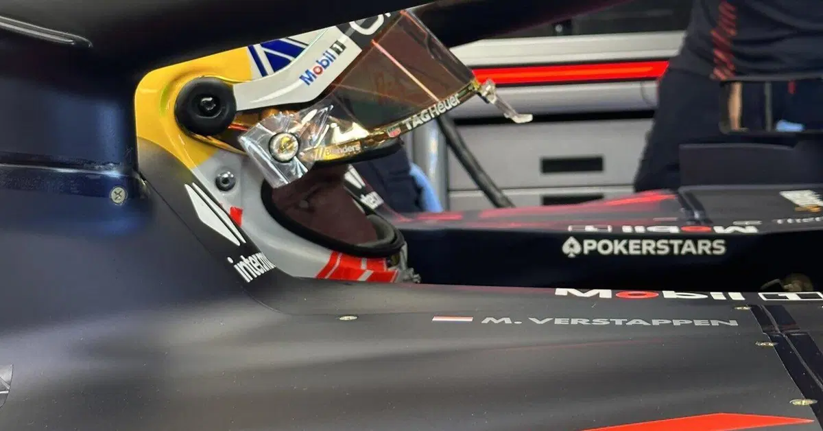 F1, GP Gran Bretagna 2023: Red Bull ancora davanti, Verstappen."Giornata positiva"
