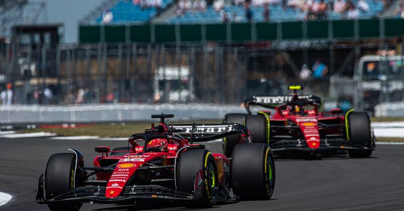 F1 GP Gran Bretagna 2023: Risultati FP3. Leclerc il pi&ugrave; veloce davanti Albon e Alonso