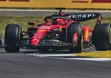 F1 GP Gran Bretagna 2023: Risultati FP3. Leclerc il più veloce davanti Albon e Alonso