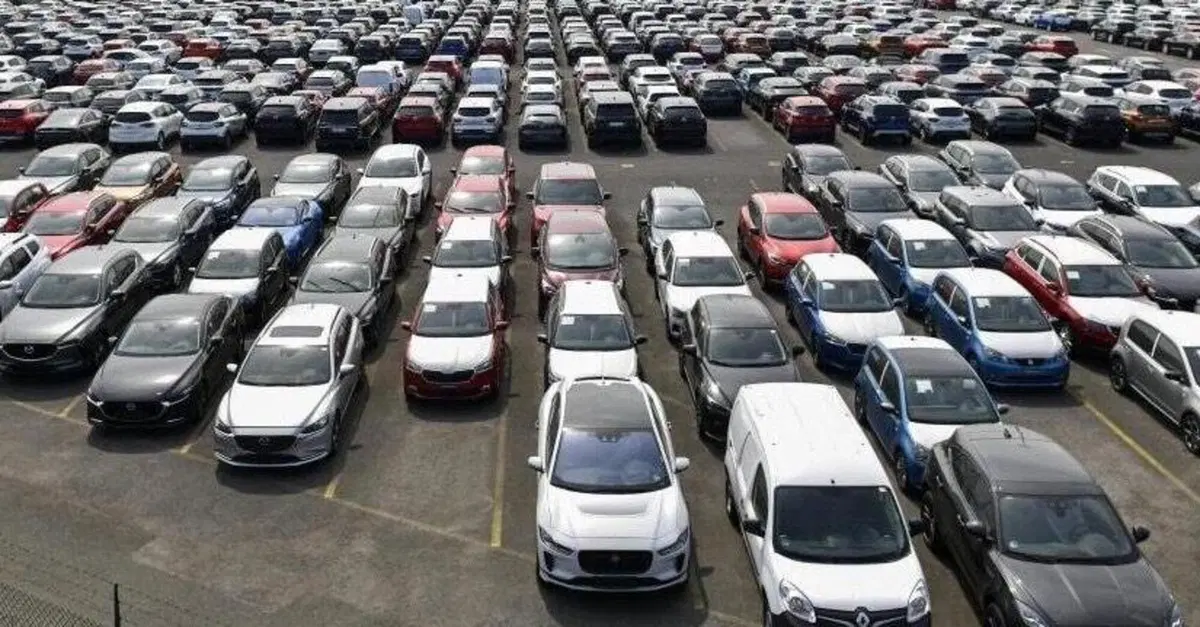 ACI: i dati di met&agrave; anno fra immatricolazioni e radiazioni