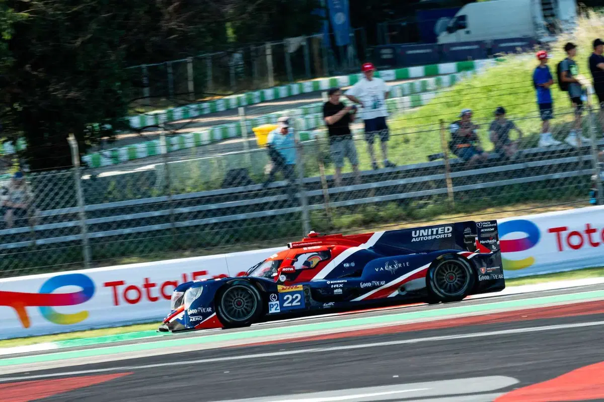 WEC, Qualifiche 6 Ore di Monza 2023: Toyota beffa Ferrari per la pole (8)