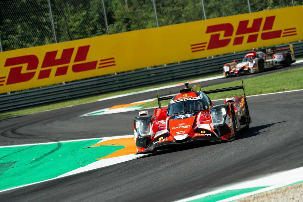 WEC, Qualifiche 6 Ore di Monza 2023: Toyota beffa Ferrari per la pole (9)