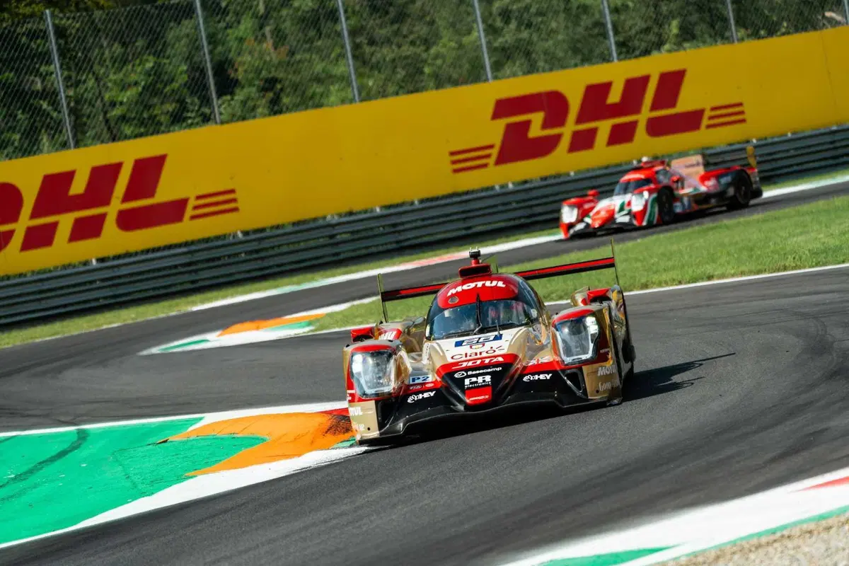 WEC, Qualifiche 6 Ore di Monza 2023: Toyota beffa Ferrari per la pole (10)