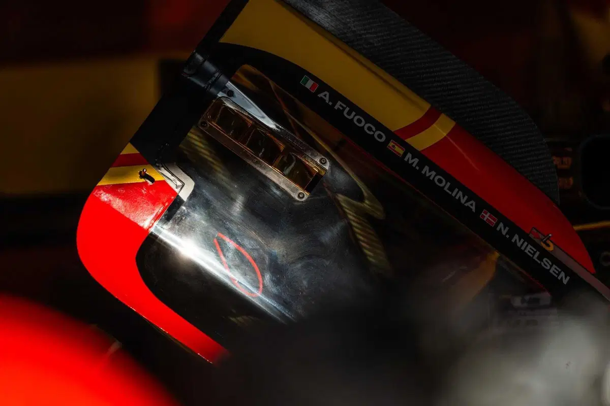 WEC, Qualifiche 6 Ore di Monza 2023: Toyota beffa Ferrari per la pole (14)