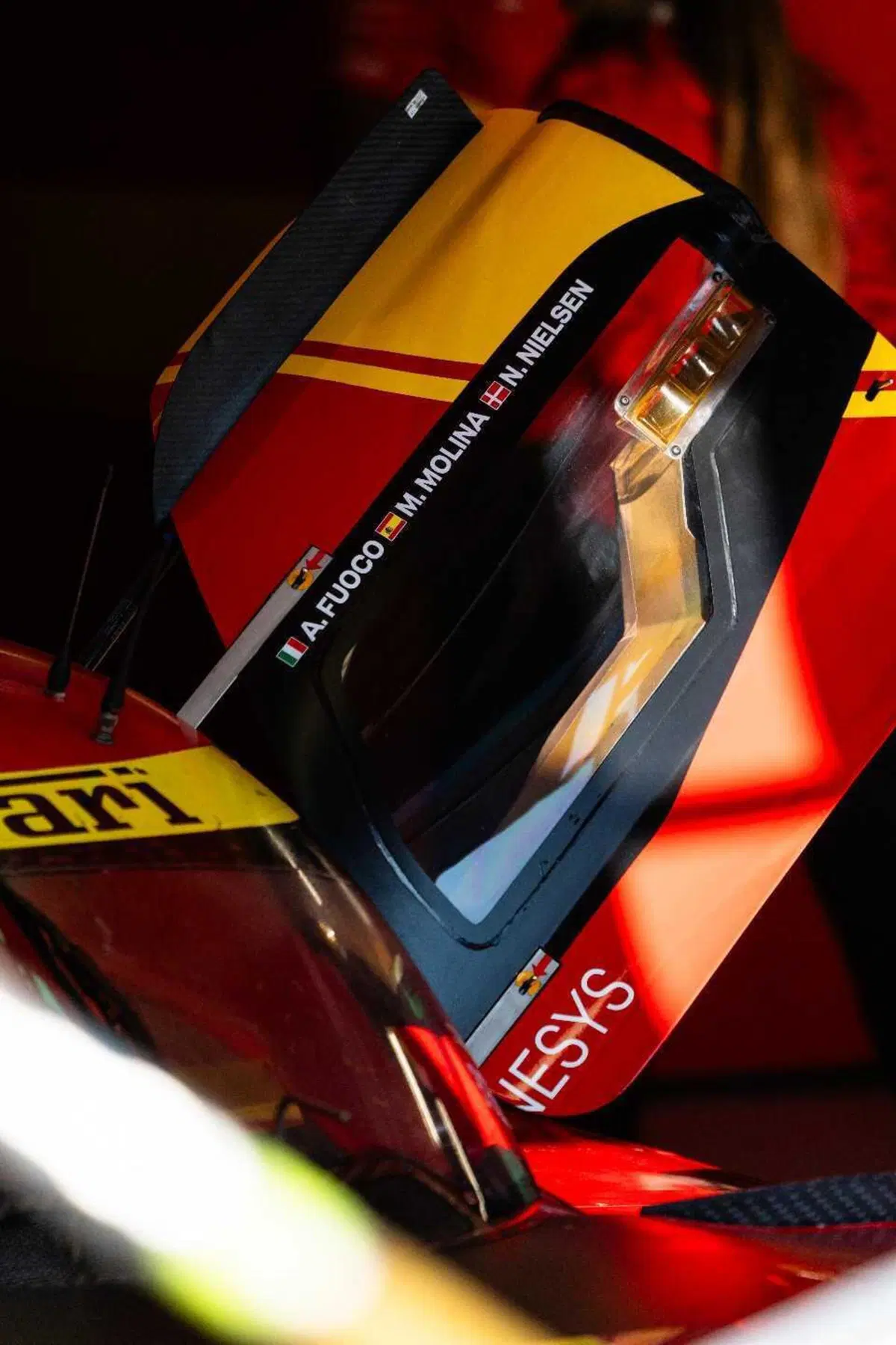 WEC, Qualifiche 6 Ore di Monza 2023: Toyota beffa Ferrari per la pole (15)
