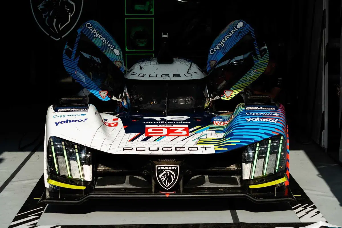 WEC, Qualifiche 6 Ore di Monza 2023: Toyota beffa Ferrari per la pole (18)