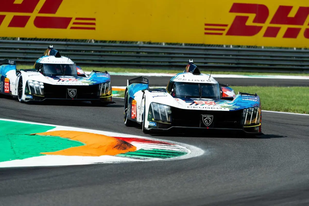 WEC, Qualifiche 6 Ore di Monza 2023: Toyota beffa Ferrari per la pole (19)