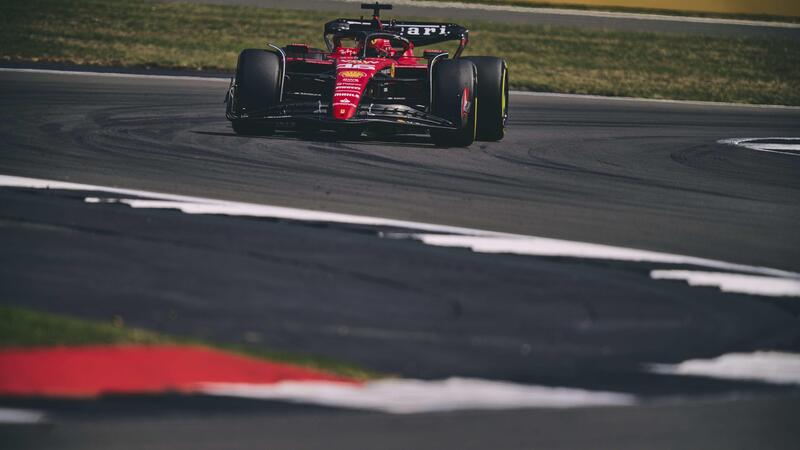 Formula 1: a Silverstone McLaren rinata, Ferrari in difficolt&agrave;. Ma dove sta la verit&agrave;?