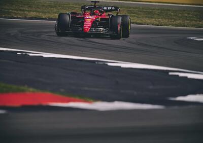 Formula 1: a Silverstone McLaren rinata, Ferrari in difficoltà. Ma dove sta la verità?