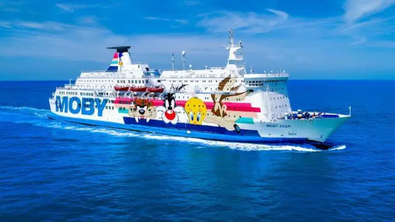 Destinazione vacanza: viaggiare sereni in traghetto
