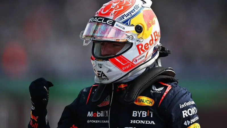 F1 GP Gran Bretagna 2023. Verstappen vince ancora:"Lando mi ha dato filo da torcere"
