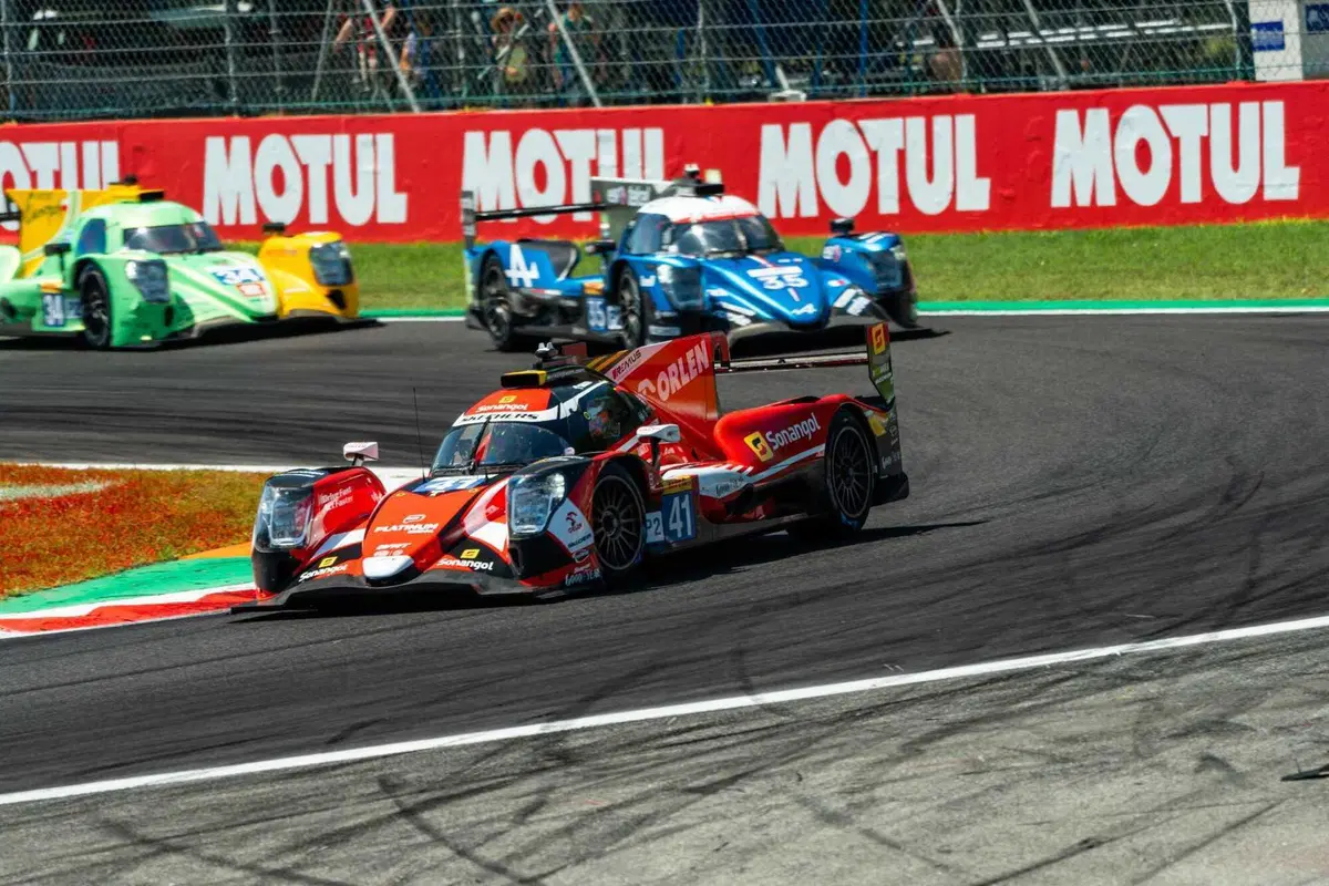 WEC, 6 Ore Monza 2023: Vince Toyota davanti a Ferrari e Peugeot (29)
