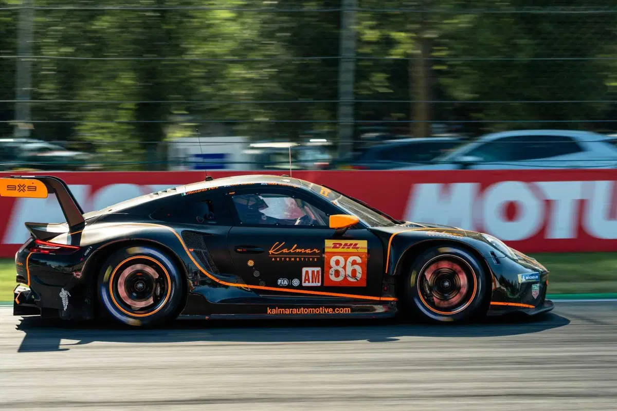 WEC, 6 Ore Monza 2023: Vince Toyota davanti a Ferrari e Peugeot (22)