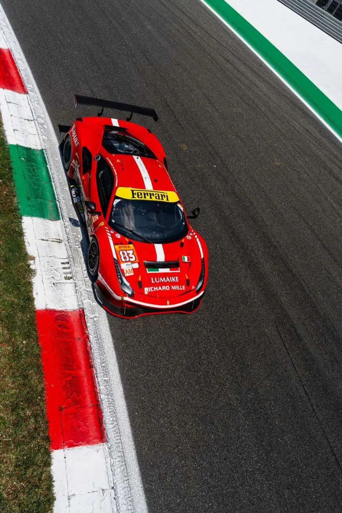WEC, 6 Ore Monza 2023: Vince Toyota davanti a Ferrari e Peugeot (19)