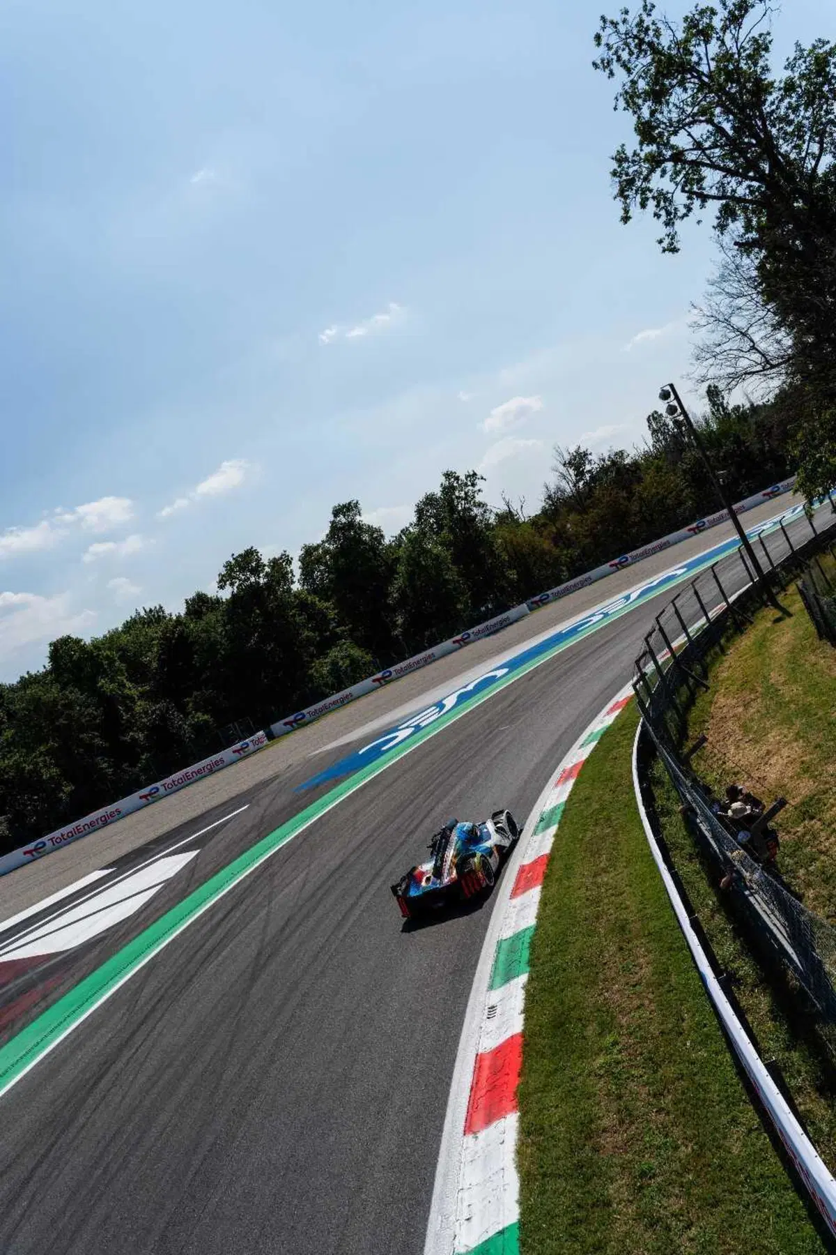 WEC, 6 Ore Monza 2023: Vince Toyota davanti a Ferrari e Peugeot (2)