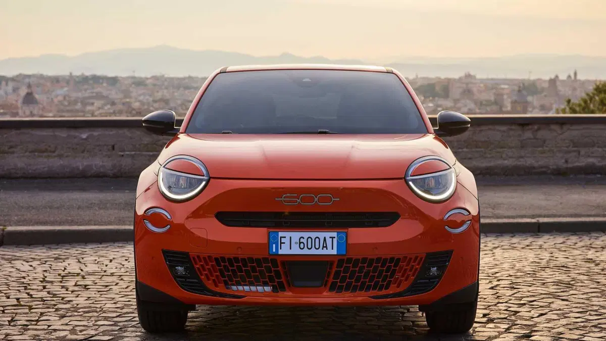 Fiat 600e 54kWh La Prima (3)