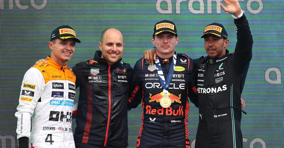 F1, GP Gran Bretagna 2023: le pagelle di Silverstone