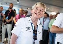 Linda Jackson, la CEO di Peugeot: “Alle giovani donne dico di uscire dalla zona di comfort”