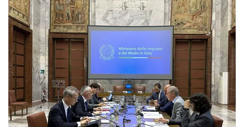 Tavares a colloquio con il Governo italiano: costruiremo un milione di auto in Italia