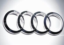 Audi: accordo con i cinesi in vista per aquistare una piattaforma elettrica