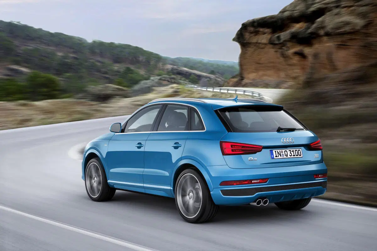 Audi Q3 2.0 TFSI quattro (3)