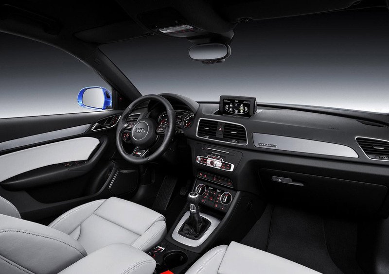 Audi Q3 (2011-19) (5)