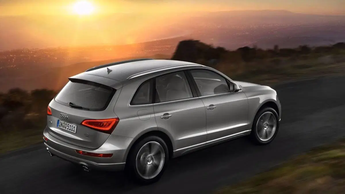 Audi Q5 2.0 TDI 163 CV clean diesel quattro S tronic (3)