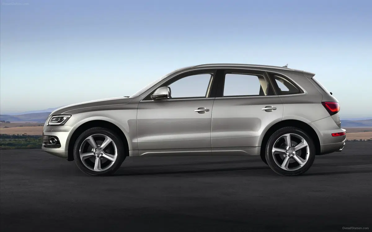 Audi Q5 2.0 TDI 163 CV clean diesel quattro S tronic (4)