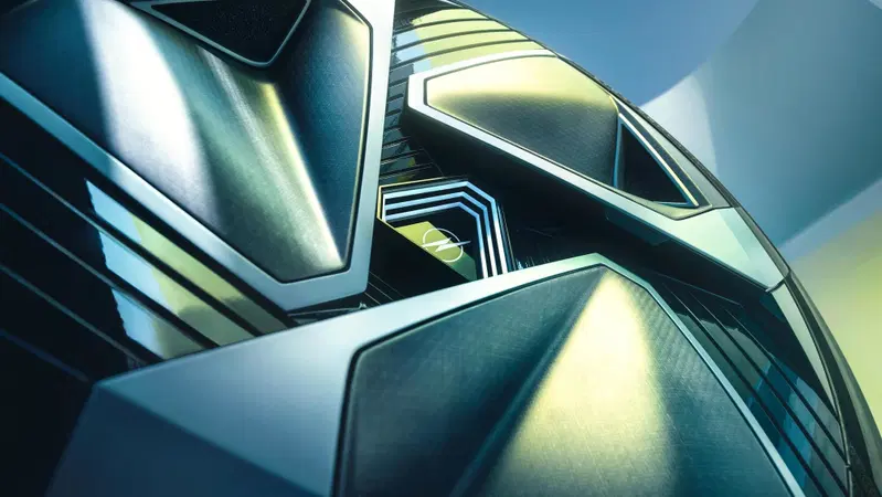 Opel Experimental: al Salone di Monaco la vedremo dal vivo