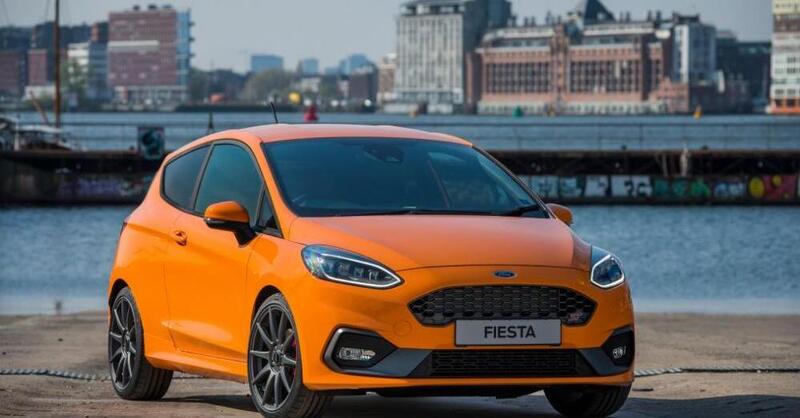 Ford: una Fiesta elettrica? Non &egrave; impossibile farla con Volkswagen