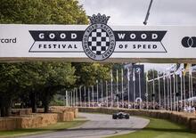 Goodwood Festival of Speed 2023: debutti eccellenti, anche Ferrari e Lamborghini 