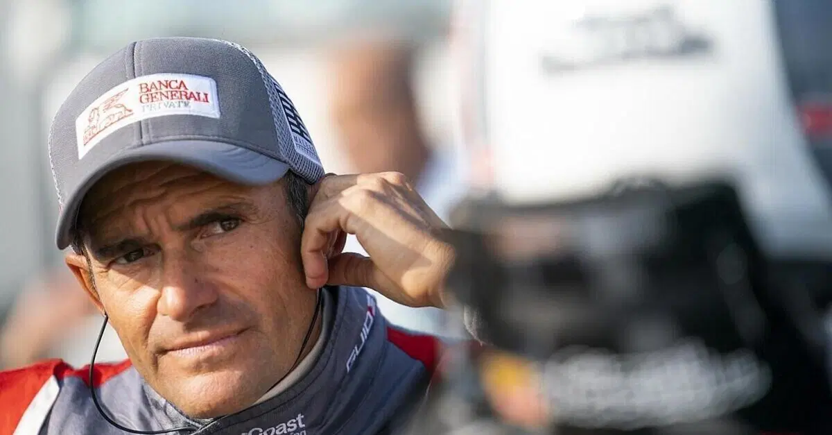F1. Esclusiva Gianni Morbidelli: Leclerc? "Manca di personalit&agrave;"