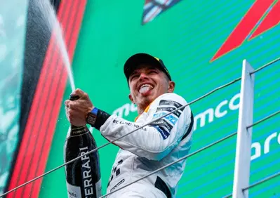 F1, tutti pazzi per Lando Norris: voci su un interesse da parte di Ferrari e Red Bull