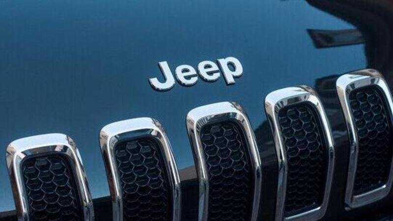 Jeep Compass, prossimamente a Melfi come quinto modello