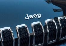 Jeep Compass, prossimamente a Melfi come quinto modello