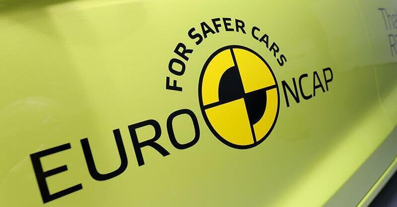 Euro NCAP promuove a pieni voti la sicurezza di due top cinesi, Nio EL7 ed ET5