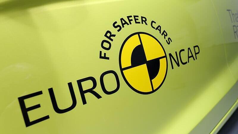 Euro NCAP promuove a pieni voti la sicurezza di due top cinesi, Nio EL7 ed ET5