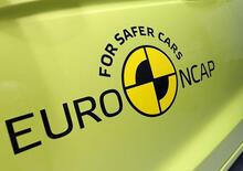 Euro NCAP promuove a pieni voti la sicurezza di due top cinesi, Nio EL7 ed ET5