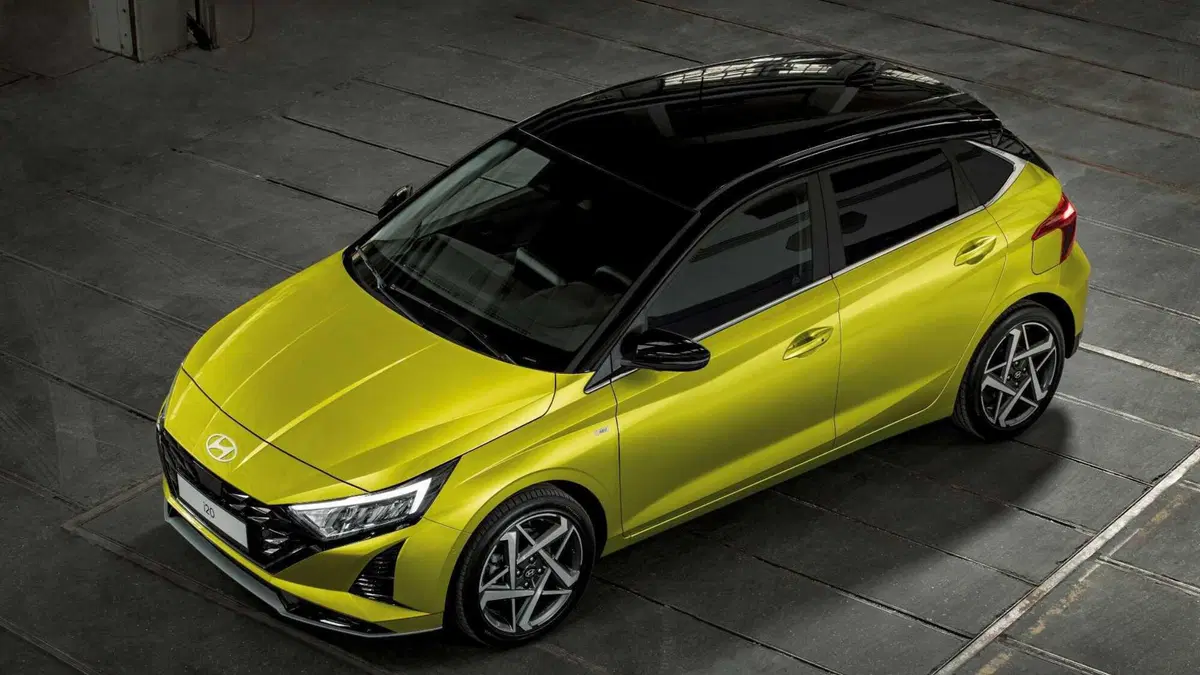 Hyundai i20 1.0 t-gdi 48V Prime dct (7)
